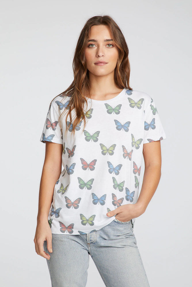 Chaser Colorful Butterflies - Eden Lifestyle