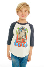 Chaser, Boy - Tees,  Chaser - Star Wars R2-D2 Tee