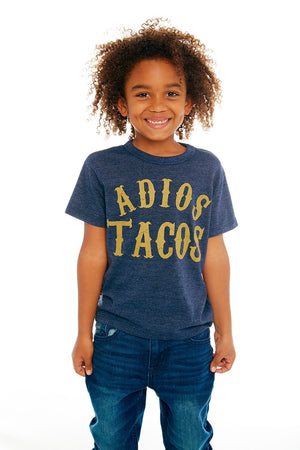 Chaser, Boy - Tees,  Chaser - Adios Tacos Tee