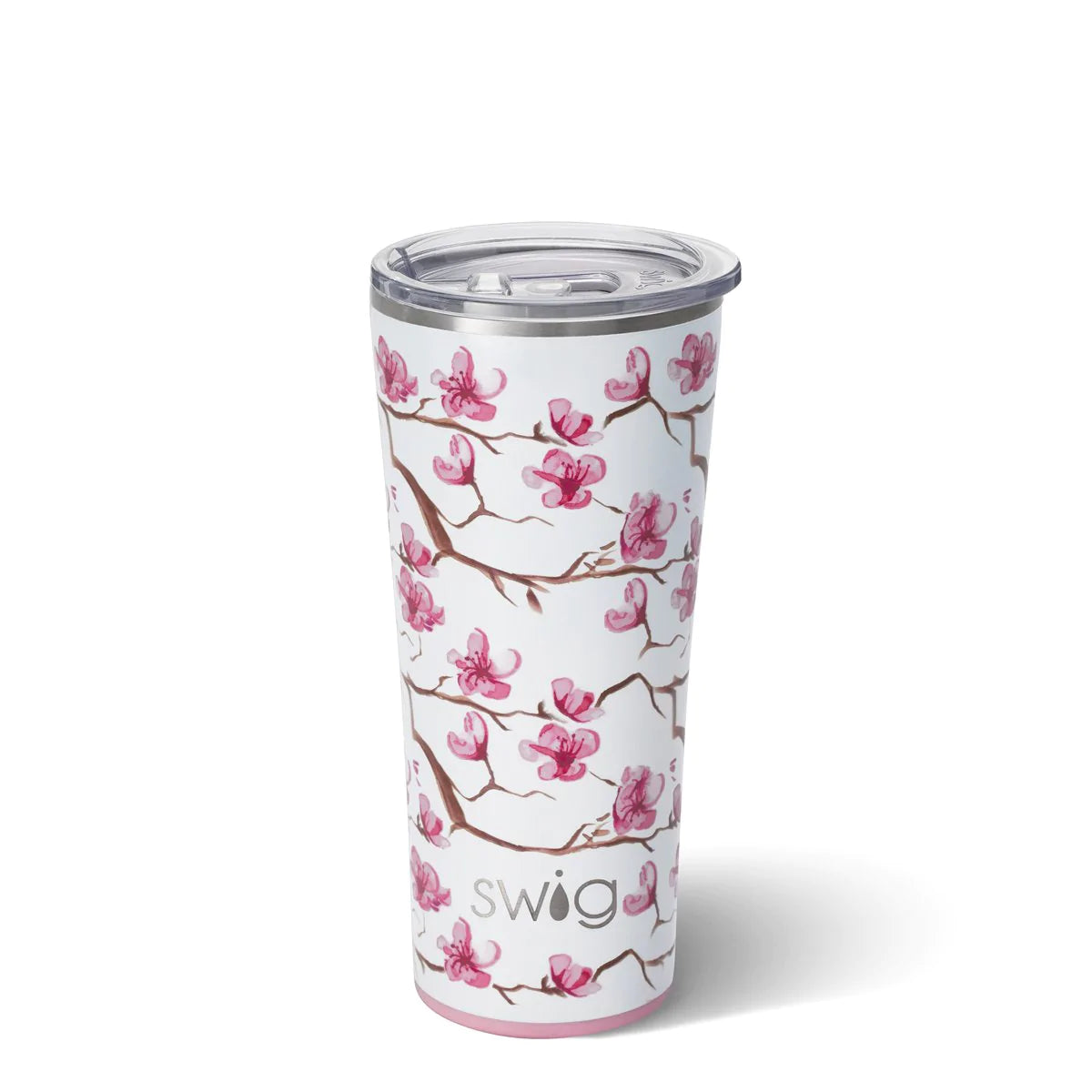 Swig Cherry Blossom Tumbler (22oz) - Eden Lifestyle