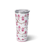 Swig Cherry Blossom Tumbler (22oz) - Eden Lifestyle