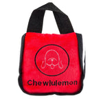 Haute Diggity Dog, Home - Pet,  Plush Dog Toy Chewlulemon Tote Bag