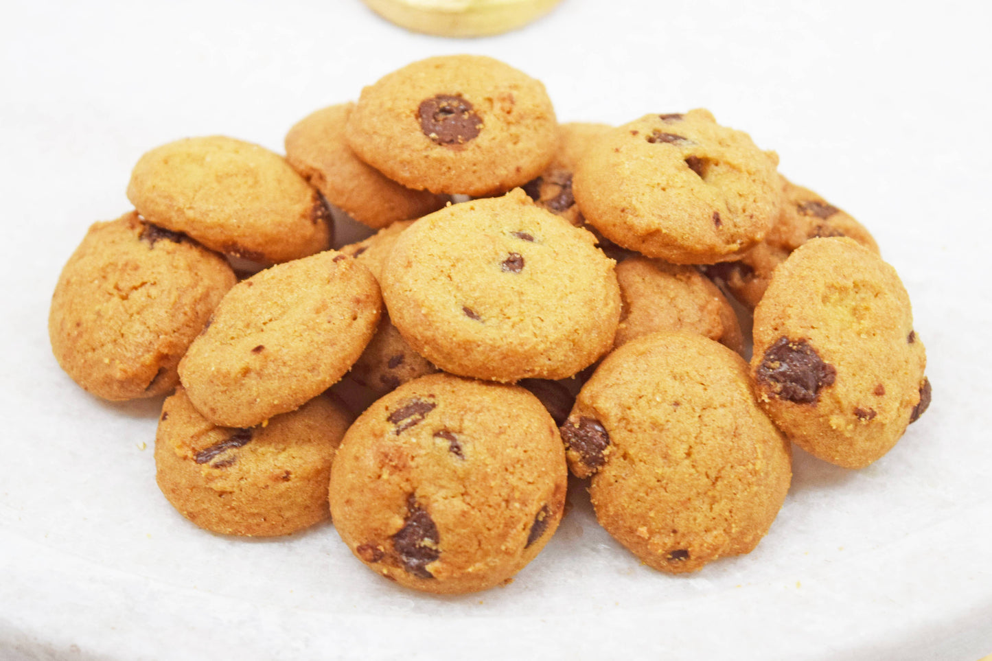 Eden Lifestyle Boutique, Home - Food & Drink,  Chocolate Chip Cookies Pint Jar
