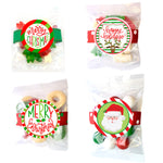 Christmas/Holiday Candy Grab-a-Bag - Eden Lifestyle
