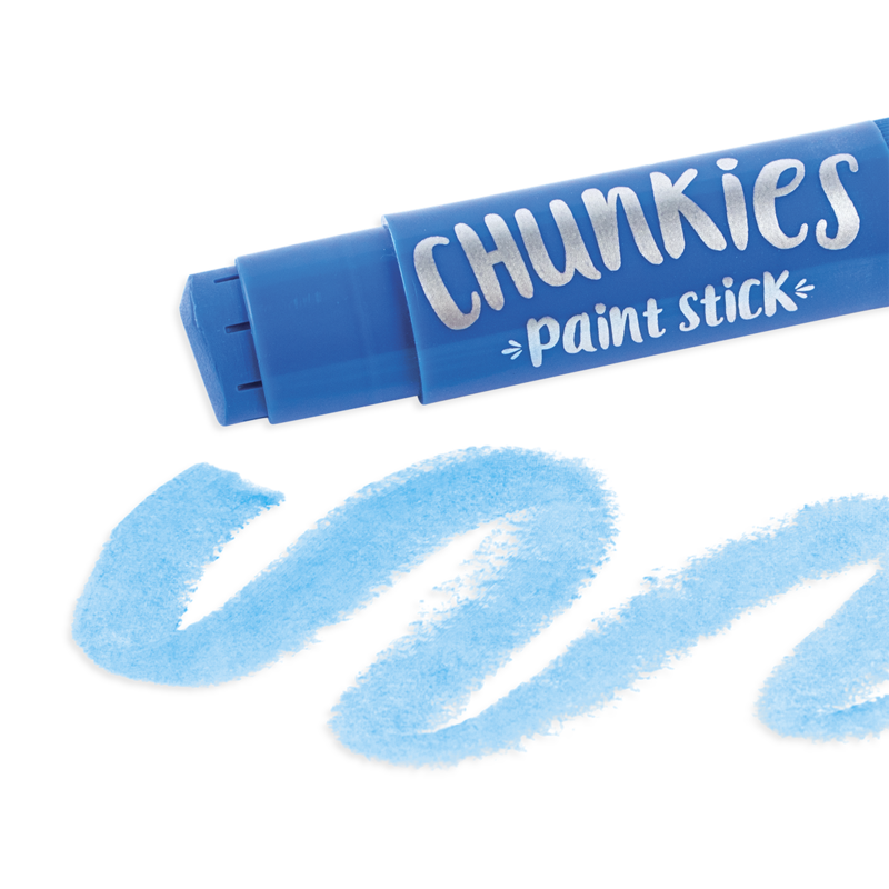 Ooly, Gifts - Kids Misc,  Chunkies Paint Sticks