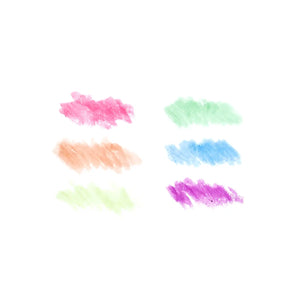 Chunkies Paint Sticks Neon - Set of 6 - Eden Lifestyle