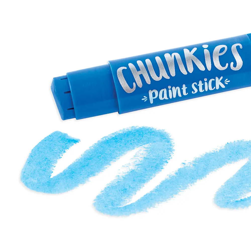 Chunkies Paint Sticks Neon - Set of 6 - Eden Lifestyle