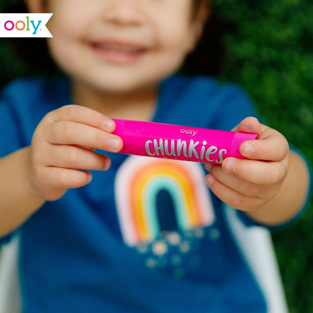 Chunkies Paint Sticks Original Pack - Set of 12 - Eden Lifestyle