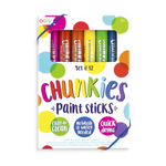 Ooly, Gifts - Kids Misc,  Chunkies Paint Sticks