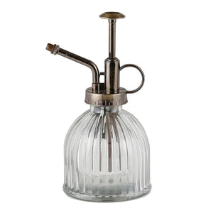 Eden Lifestyle, Home,  Clear Glass Mister