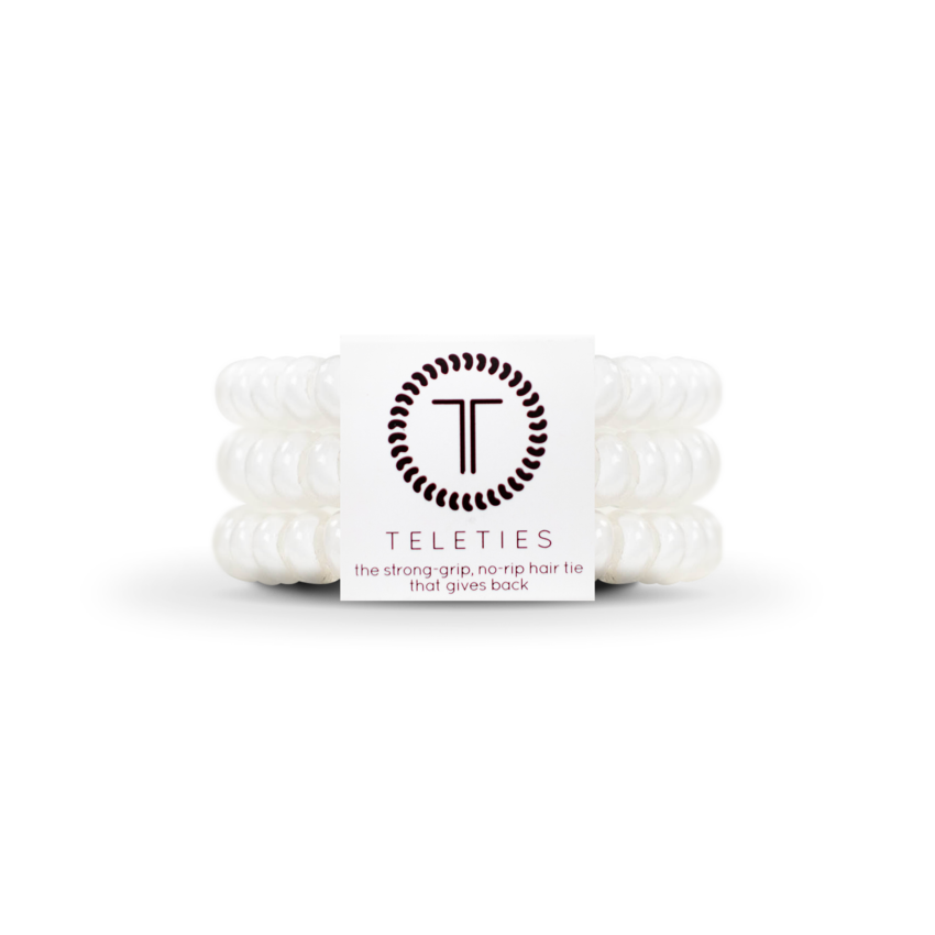 Eden Lifestyle, Accessories - Bows & Headbands,  Teleties Small