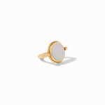 Julie Vos, Accessories - Jewelry,  Julie Vos - Coin Revolving Ring