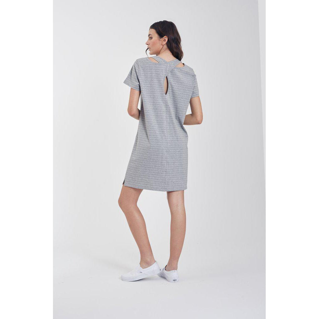 Another Love, Women - Dresses,  Cole Cross Dress