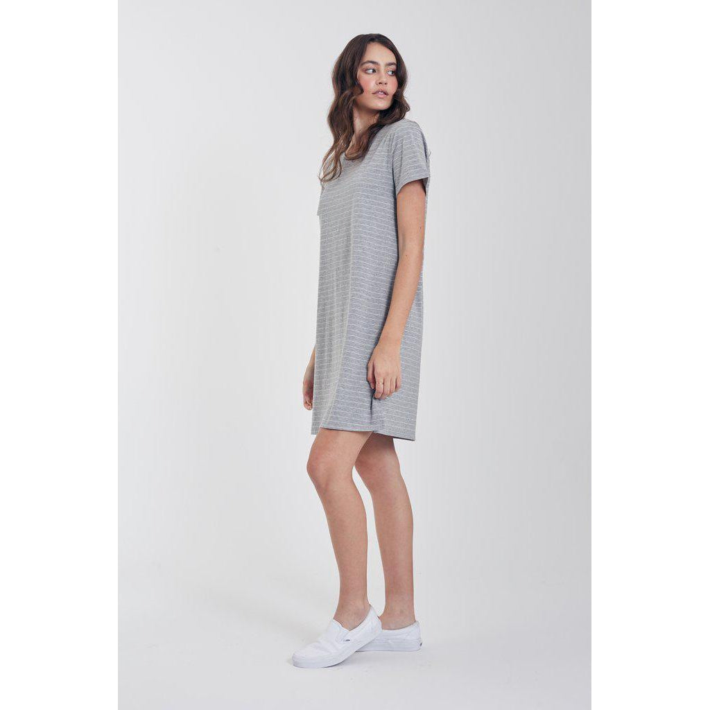 Another Love, Women - Dresses,  Cole Cross Dress