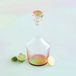 Colorful Cocktail Decanter - Eden Lifestyle