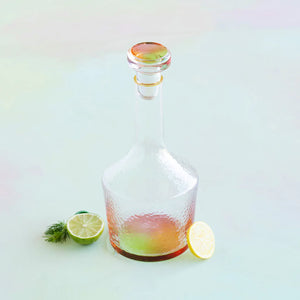 Colorful Cocktail Decanter - Eden Lifestyle