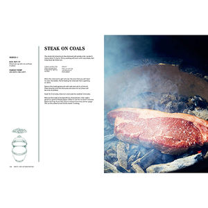 Cooking on the Big Green Egg - Eden Lifestyle