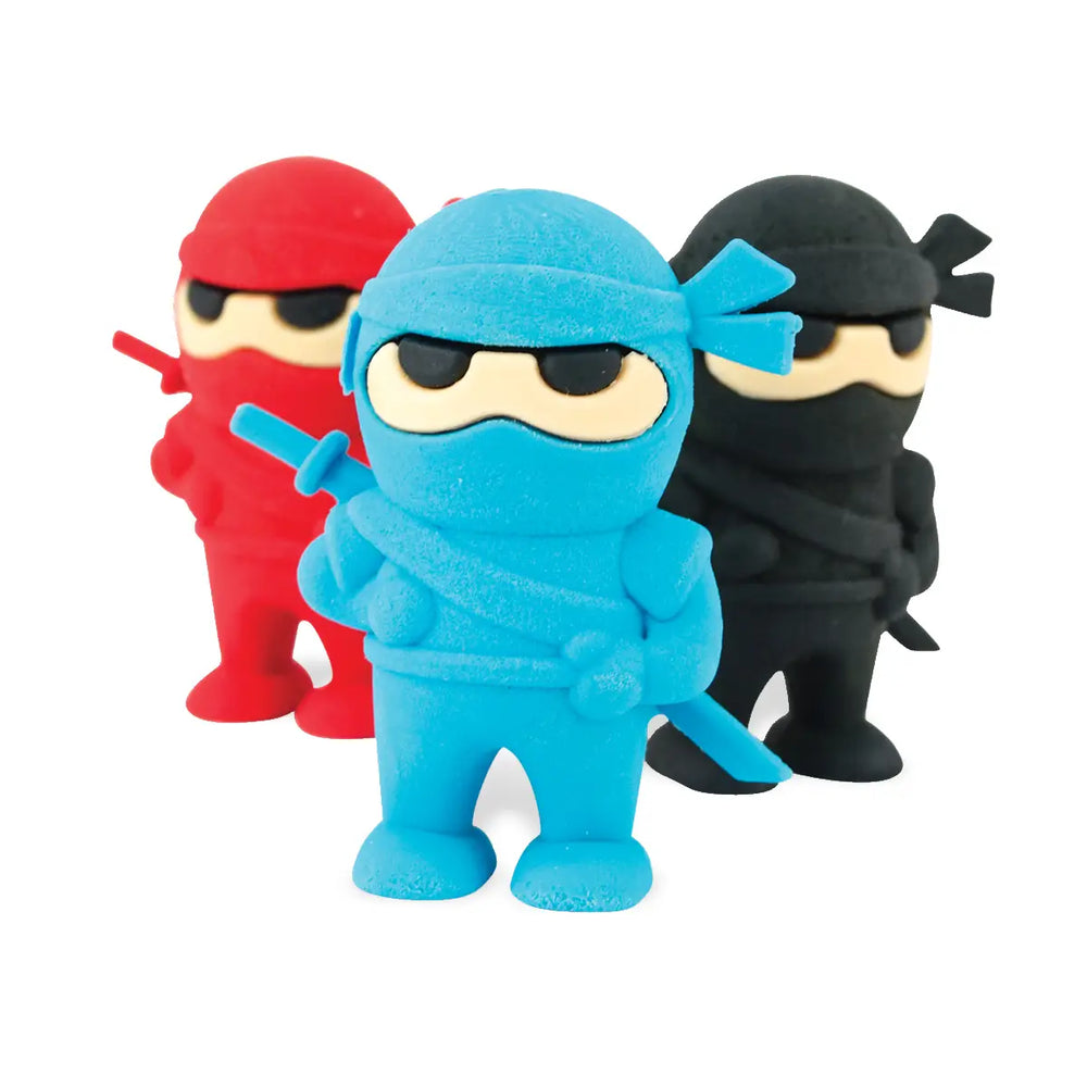 Cool Ninjas Happy Pack - Eden Lifestyle