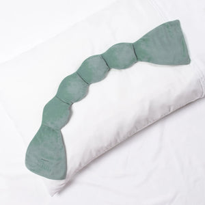 Nodpod® Sage Weighted Sleep Mask - Eden Lifestyle