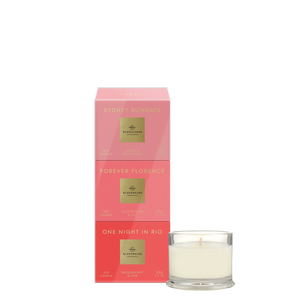 Core Candle Trio - Eden Lifestyle