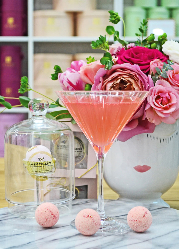 Cosmo Drink Bomb™ - Eden Lifestyle