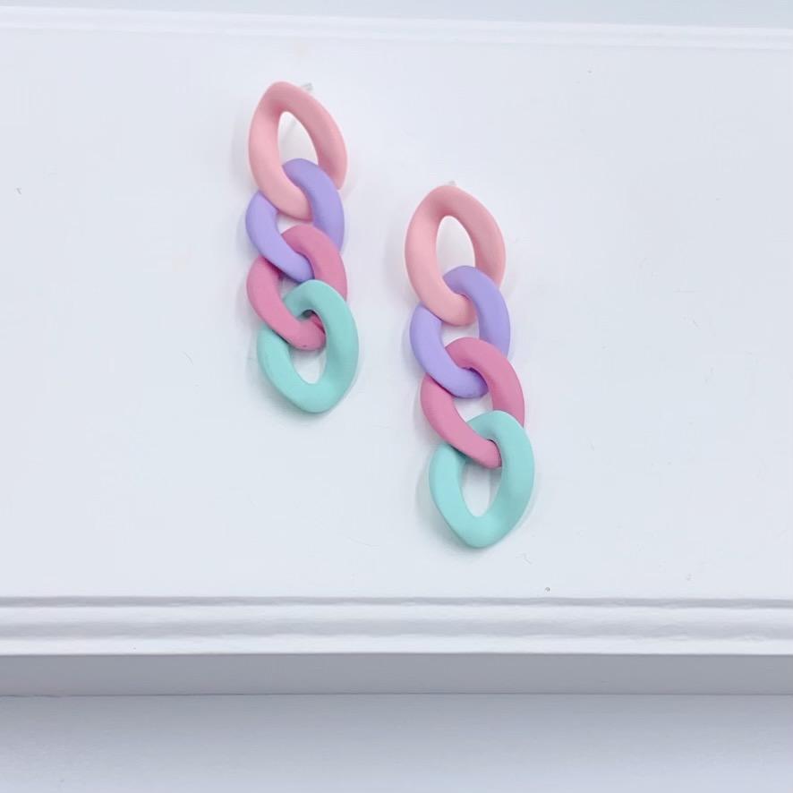 Cotton Candy Links - Eden Lifestyle