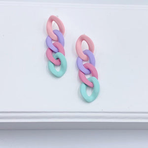 Cotton Candy Links - Eden Lifestyle