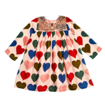 Pink Chicken, Girl - Dresses,  Pink Chicken Courtney Dress