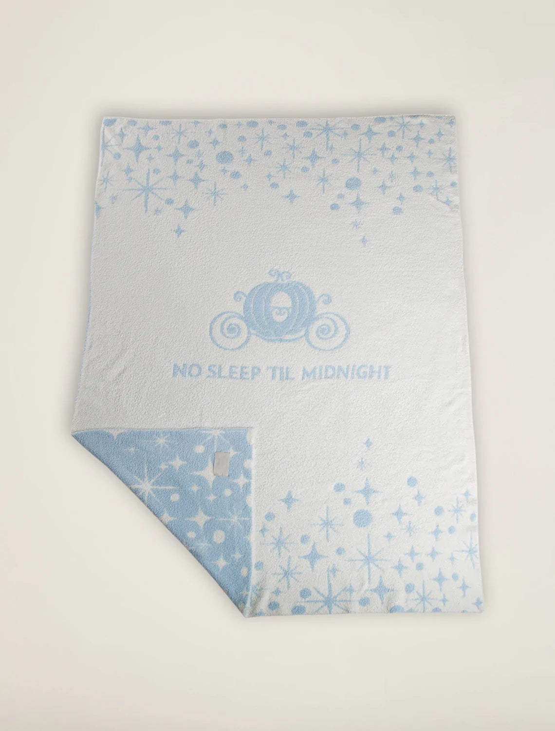 CozyChic® Disney Cinderella Blanket - Eden Lifestyle