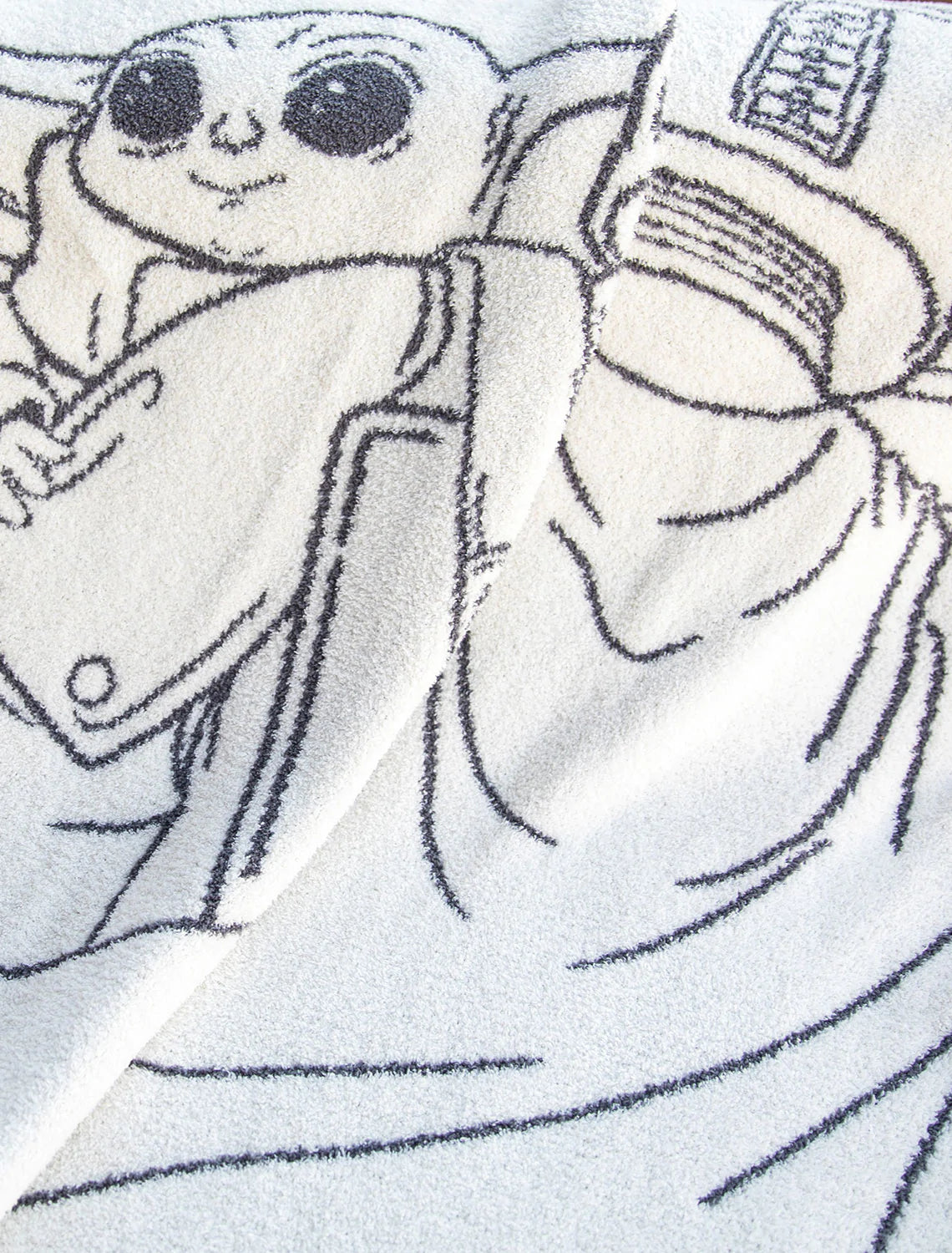 CozyChic® The Mandalorian™ Throw - Eden Lifestyle