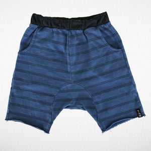 Tiny Whales, Boy - Shorts,  Tiny Whales Cozy Time Shorts