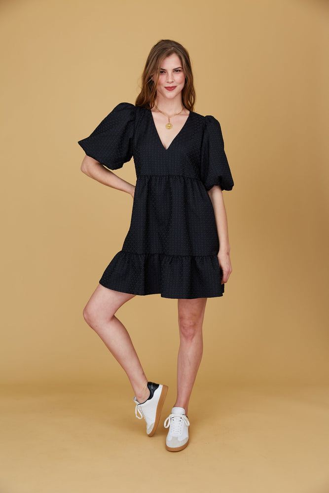 Izzy Dress - Eden Lifestyle