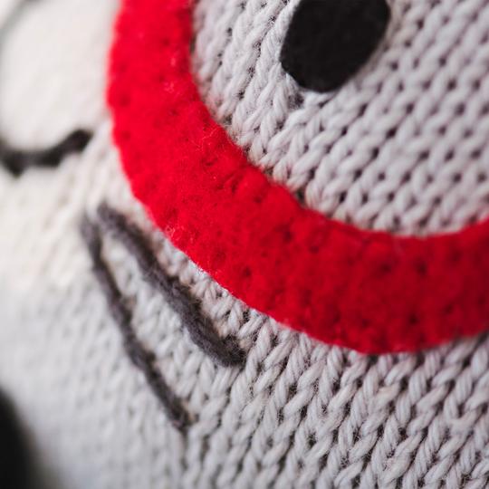 Cuddle+Kind, Gifts - Stuffed Animals,  Cuddle+Kind - Benedict the Bunny