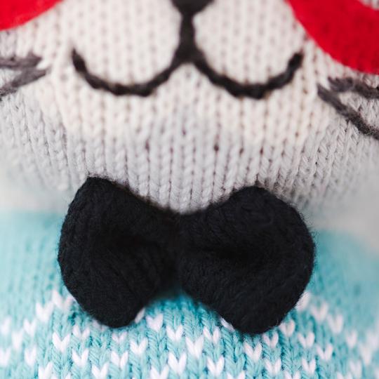 Cuddle+Kind, Gifts - Stuffed Animals,  Cuddle+Kind - Benedict the Bunny