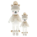 Cuddle+Kind, Gifts - Stuffed Animals,  Cuddle+Kind - Stella the Polar Bear