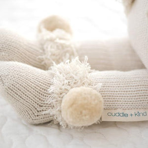 Cuddle+Kind, Gifts - Stuffed Animals,  Cuddle+Kind - Stella the Polar Bear