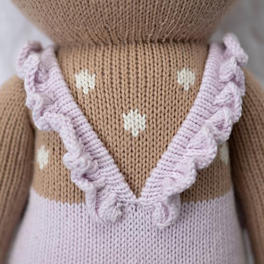 Cuddle+Kind, Gifts - Stuffed Animals,  Cuddle+Kind - Violet the Fawn