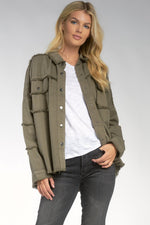 Dawn Jacket - Eden Lifestyle