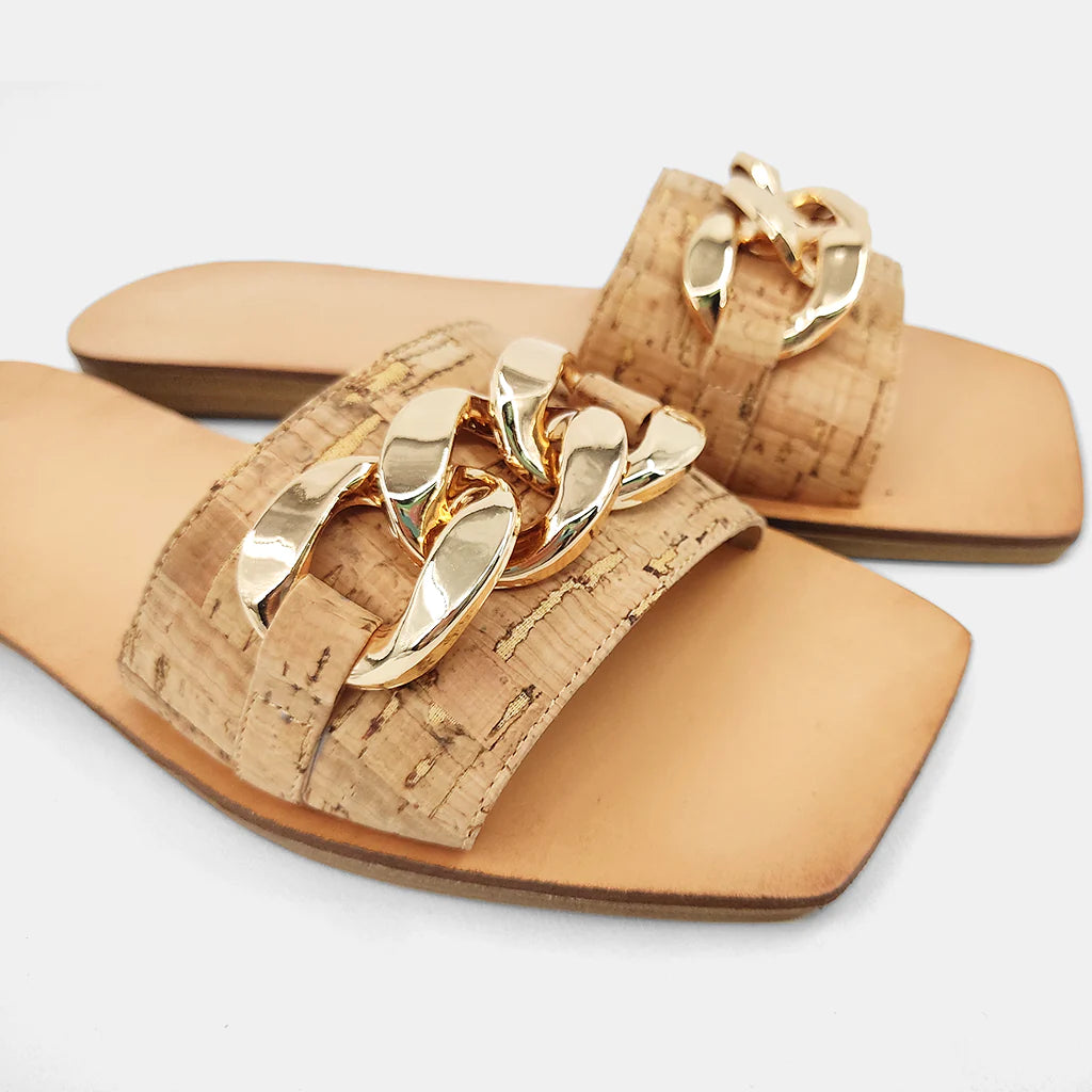 Dilia Sandal - Eden Lifestyle