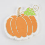 Pumpkin Beverage Napkins - Eden Lifestyle