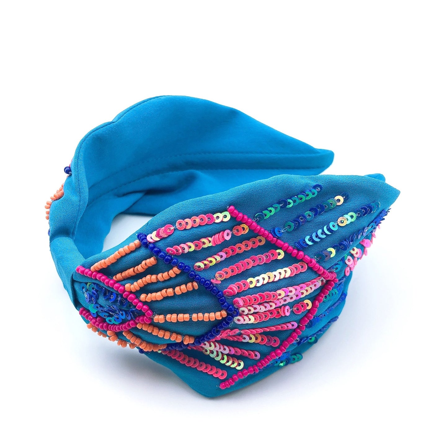 Dahlia Headband - Eden Lifestyle