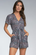 Daisy Romper - Eden Lifestyle