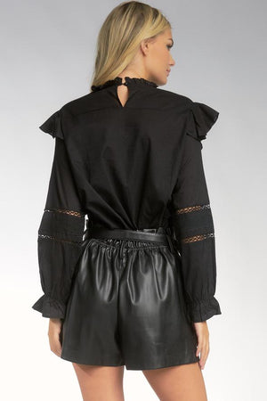 Dalia Top - Eden Lifestyle