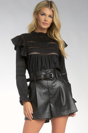 Dalia Top - Eden Lifestyle