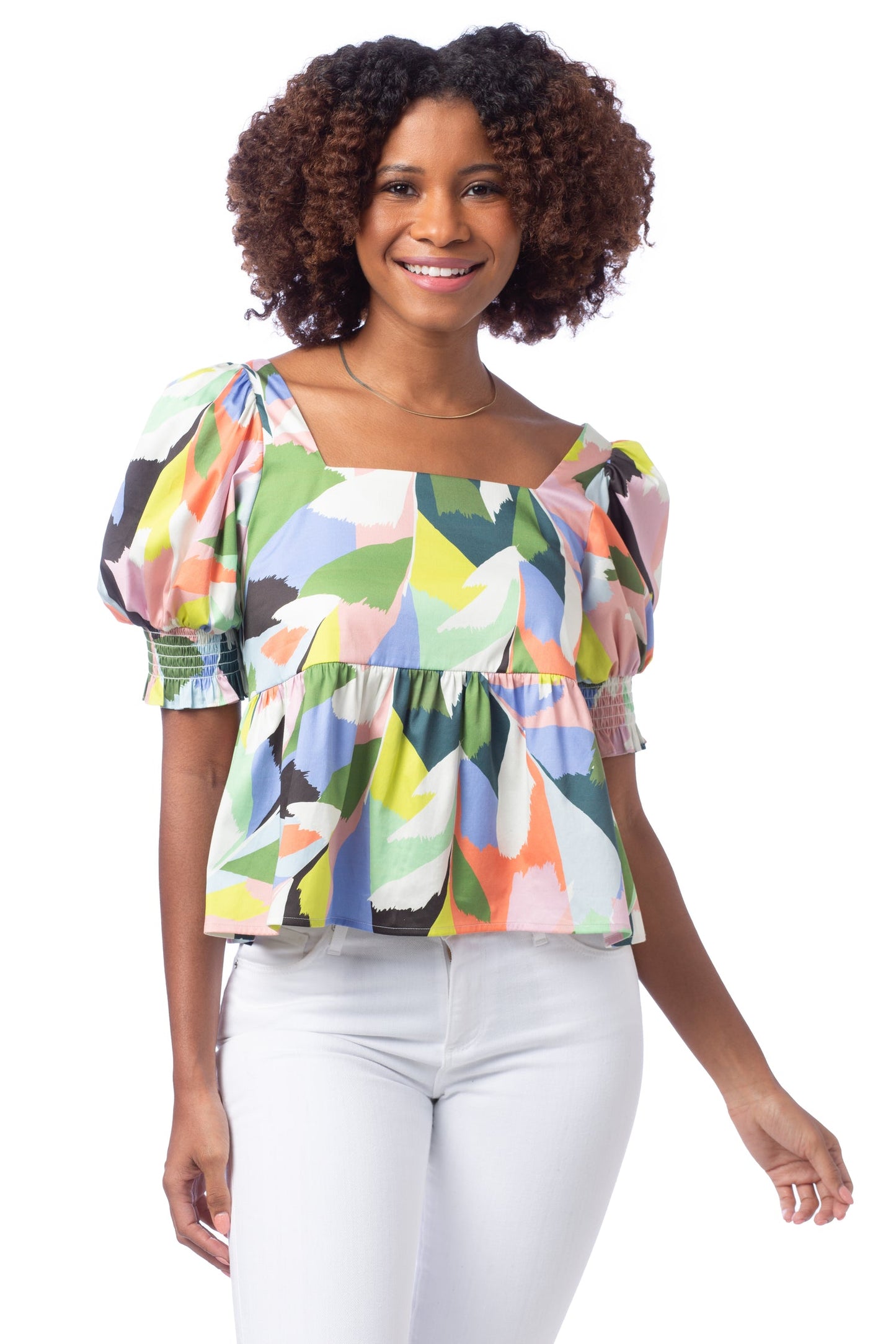 Daphne Top in Poinciana - Eden Lifestyle