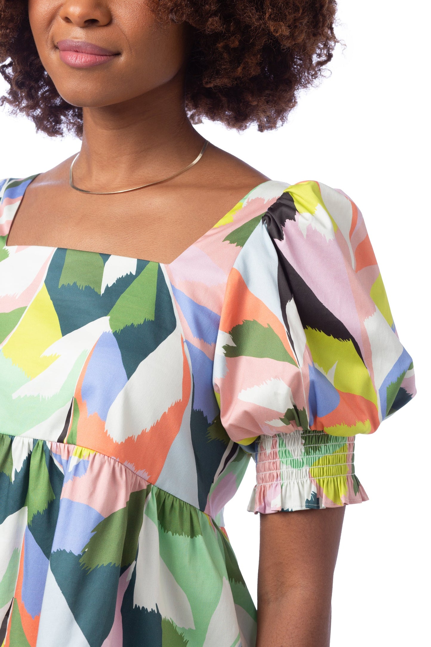 Daphne Top in Poinciana - Eden Lifestyle