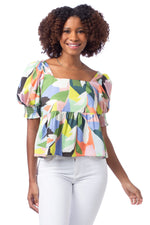 Daphne Top in Poinciana - Eden Lifestyle