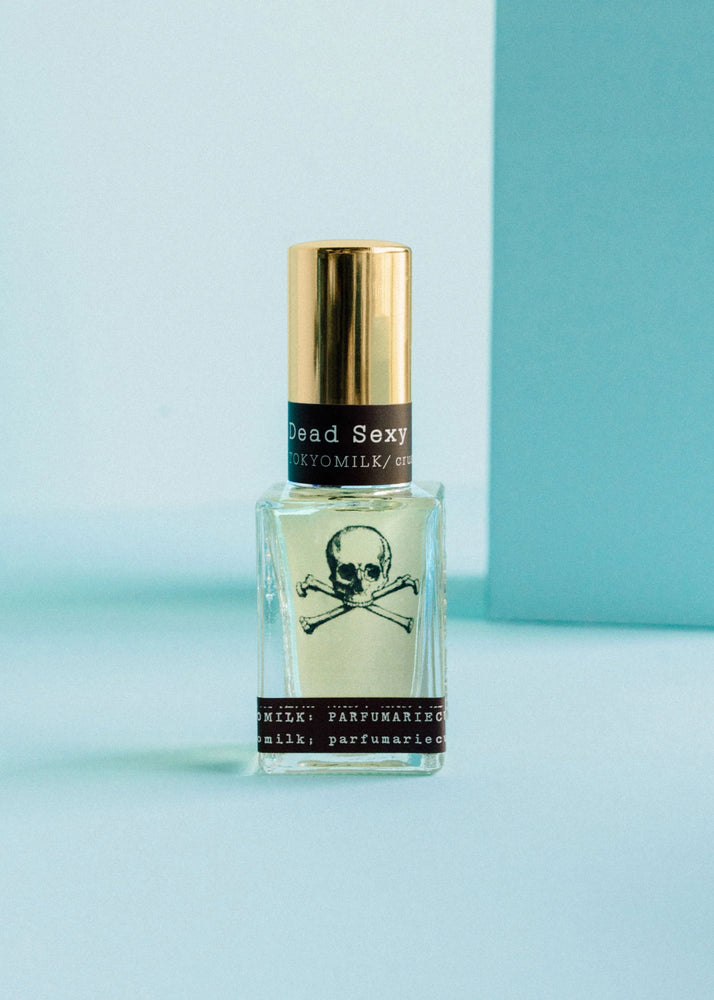 Dead Sexy Parfum - Eden Lifestyle