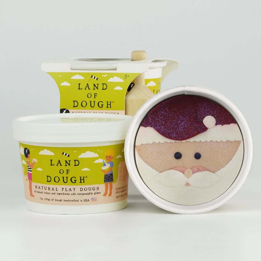 Dear Santa Dough - Eden Lifestyle