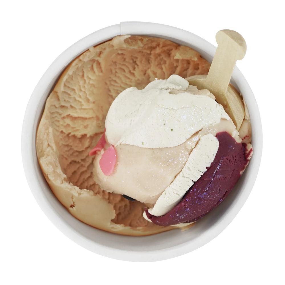 Dear Santa Dough - Eden Lifestyle